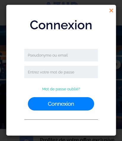 azur casino play online